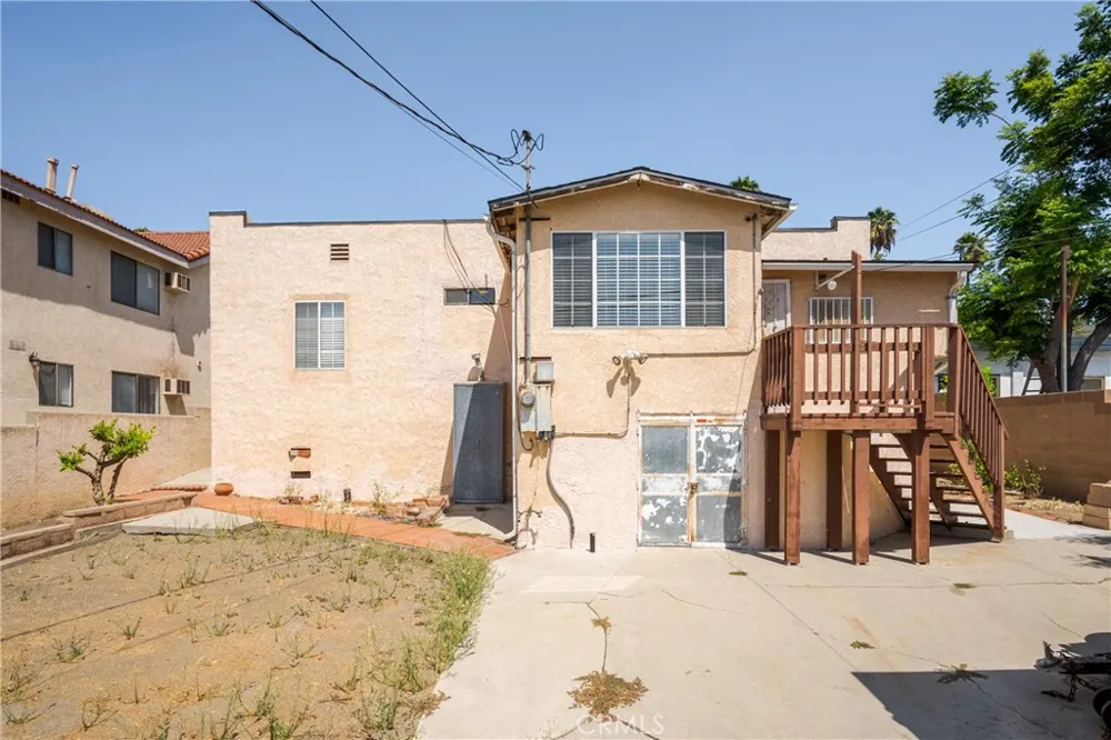 5330 Huntington S Los Angeles, CA 90032