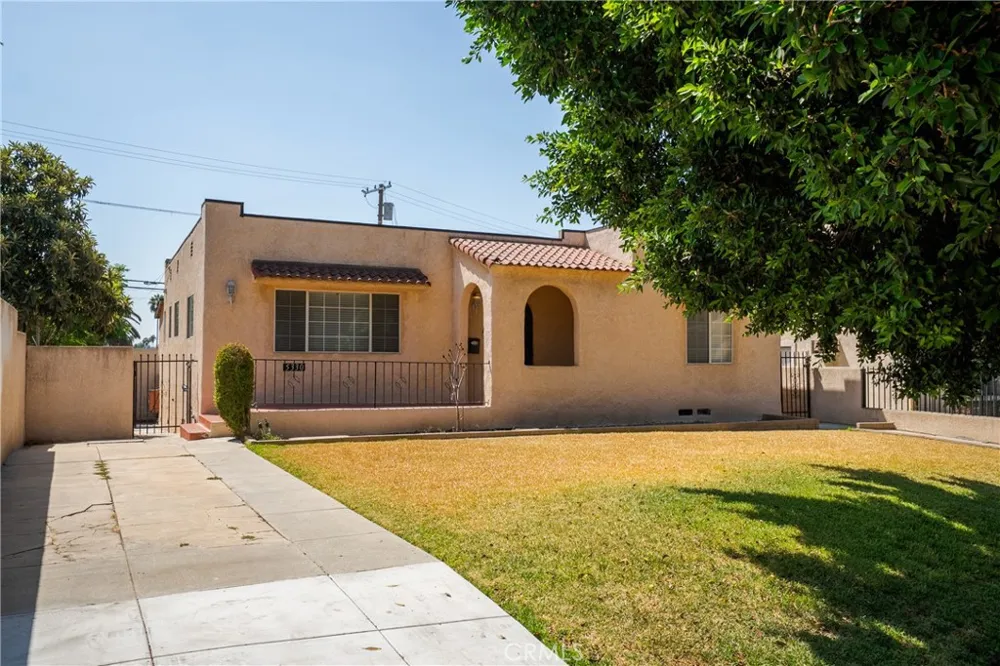 5330 Huntington S Los Angeles, CA 90032