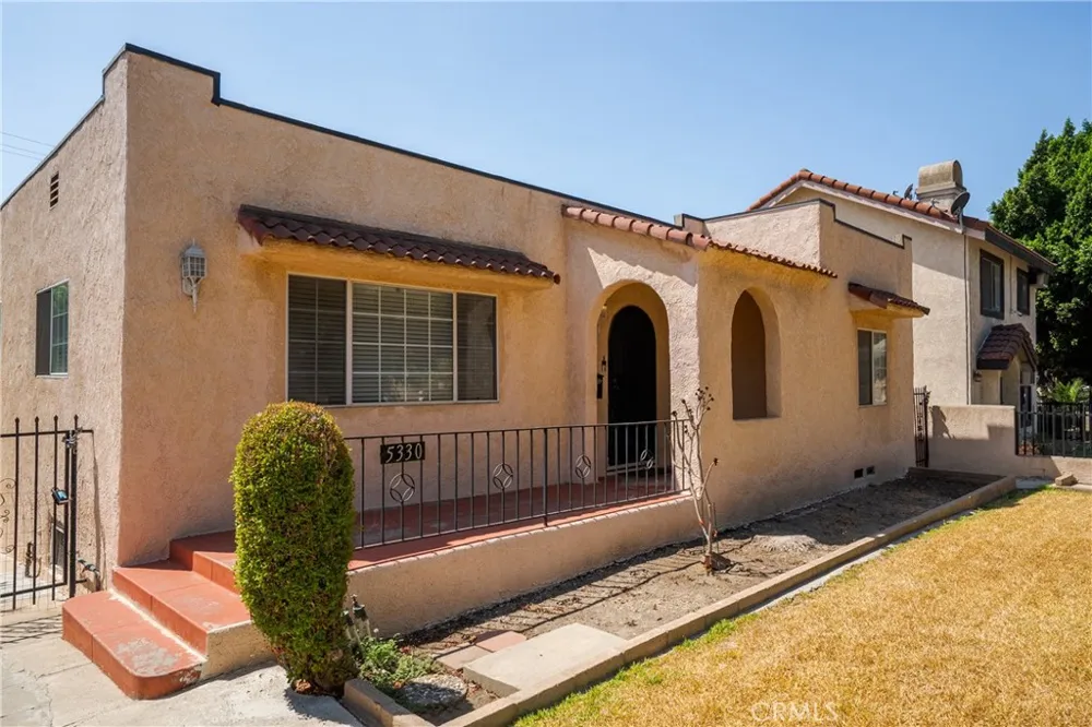 5330 Huntington S Los Angeles, CA 90032