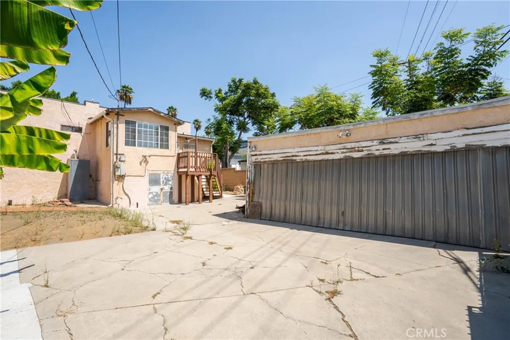 5330 Huntington S Los Angeles, CA 90032
