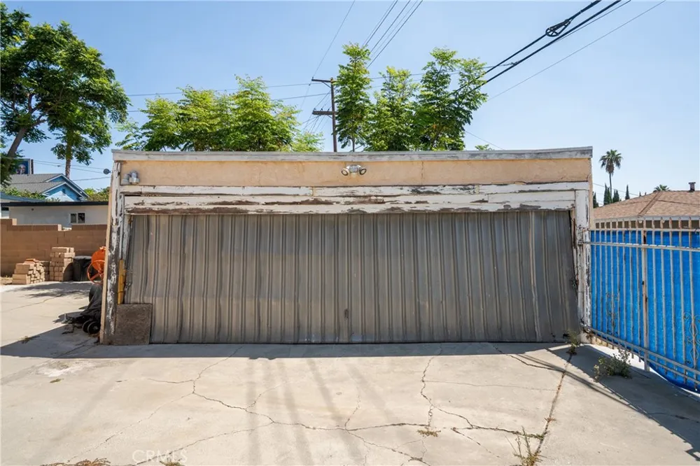 5330 Huntington S Los Angeles, CA 90032