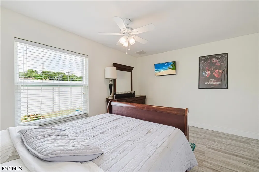 SE 18th Avenue Cape Coral, FL 33990