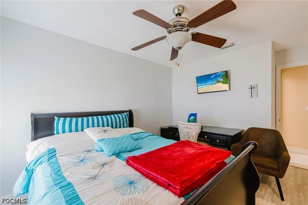 SE 18th Avenue Cape Coral, FL 33990
