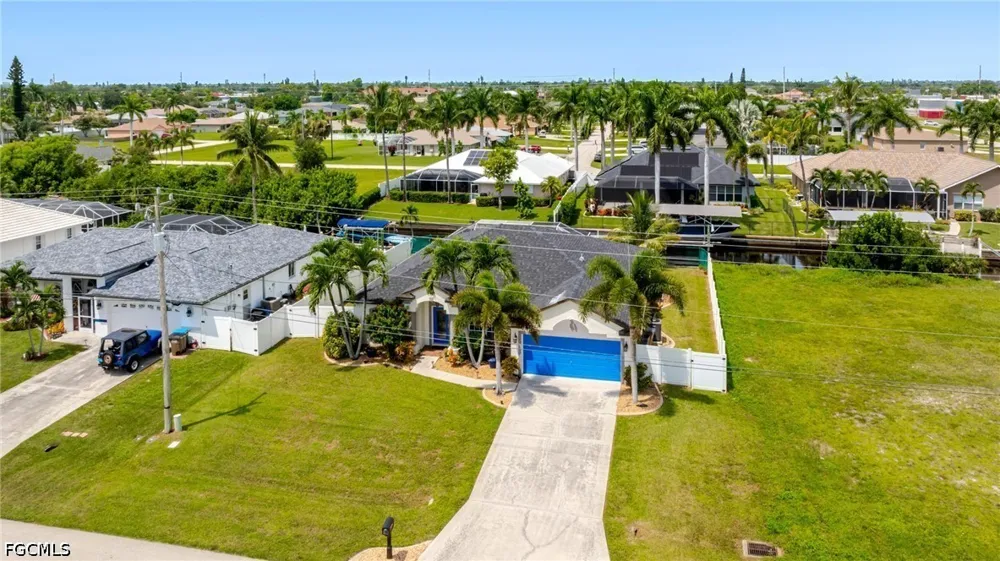 SE 18th Avenue Cape Coral, FL 33990