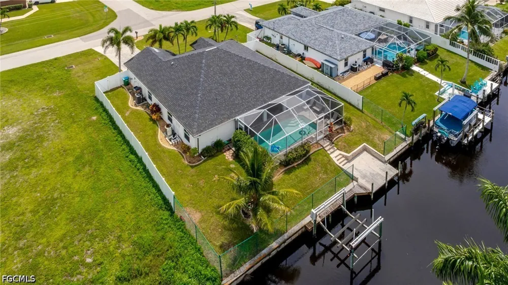 SE 18th Avenue Cape Coral, FL 33990