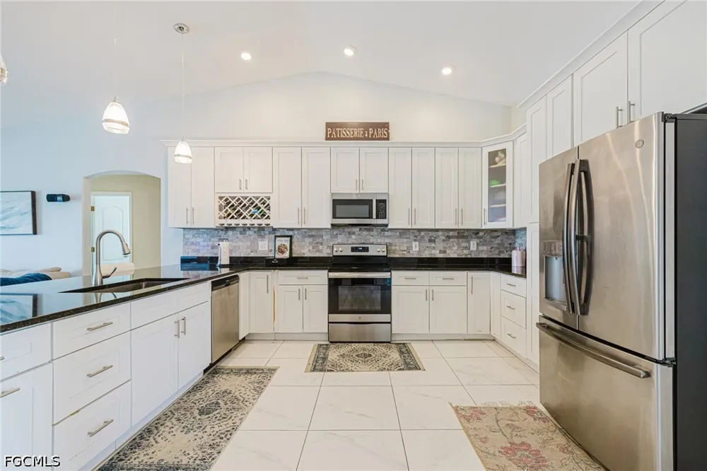 SE 18th Avenue Cape Coral, FL 33990