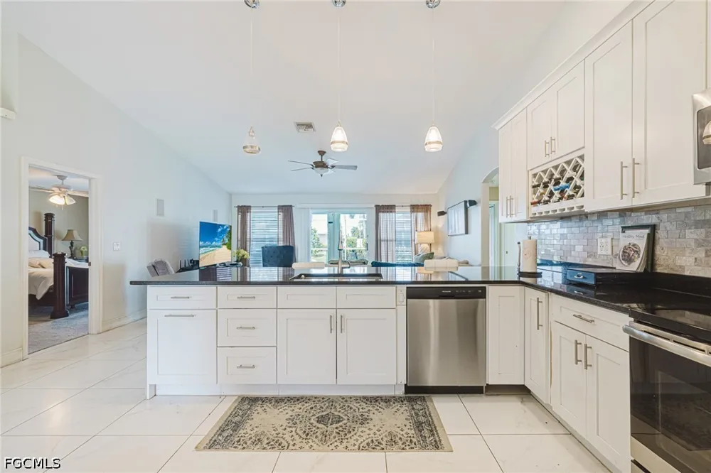 SE 18th Avenue Cape Coral, FL 33990