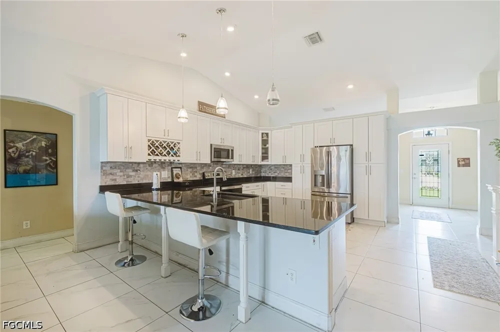 SE 18th Avenue Cape Coral, FL 33990