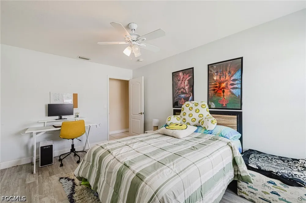 SE 18th Avenue Cape Coral, FL 33990