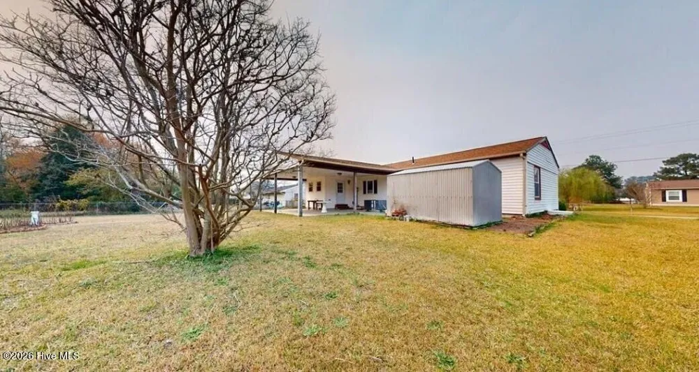 165 Copeland Court Hubert, NC 28539