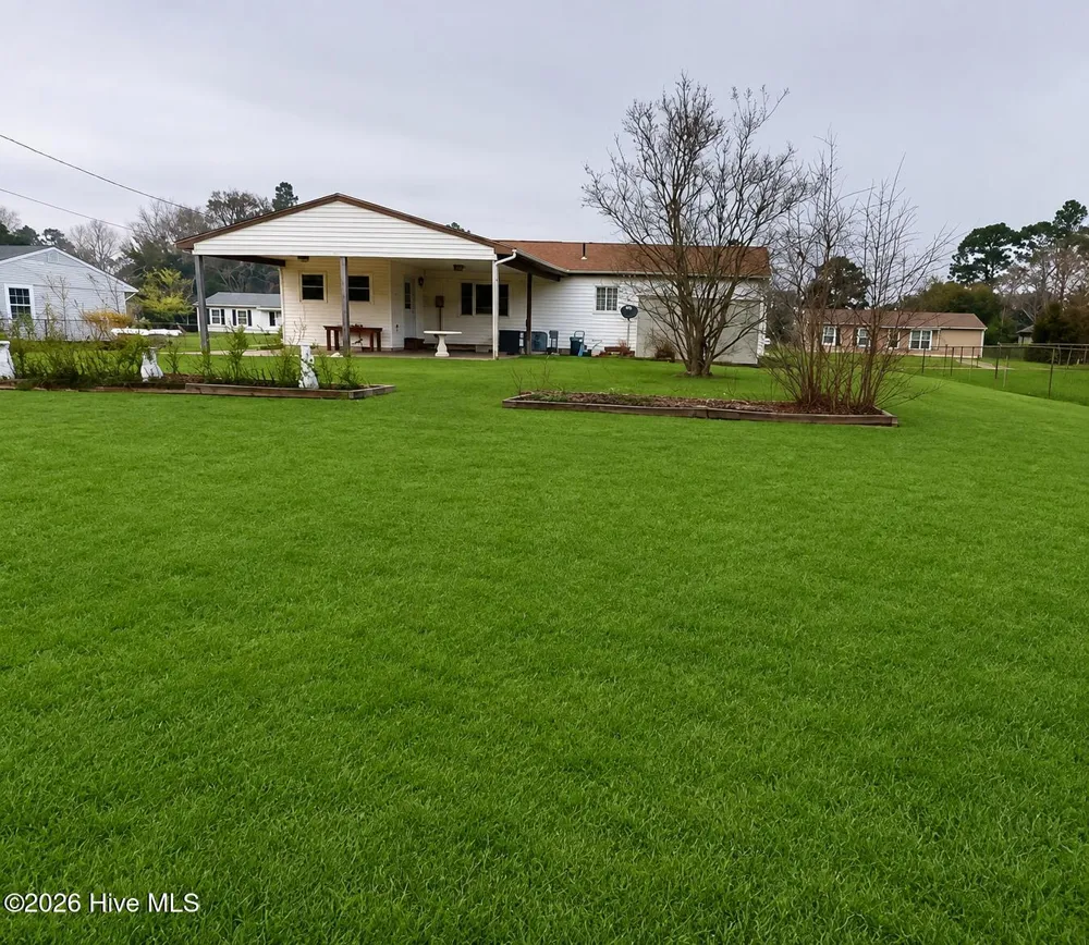 165 Copeland Court Hubert, NC 28539