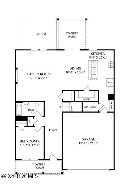 14397 Yellow Jacket Boulevard North Augusta, SC 29841