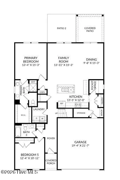 14388 Yellow Jacket Boulevard North Augusta, SC 29841