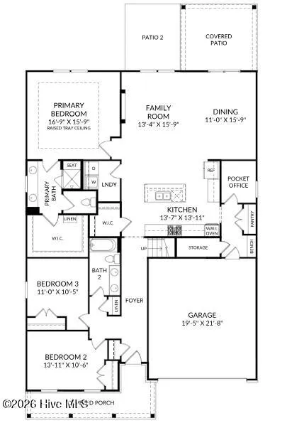 14414 Yellow Jacket Boulevard North Augusta, SC 29841
