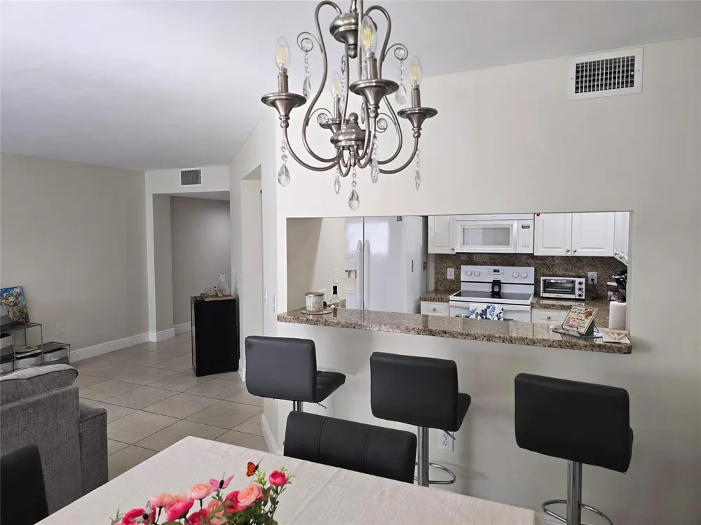 1200 SW 137TH AVENUE #312E Pembroke Pines, FL 33027