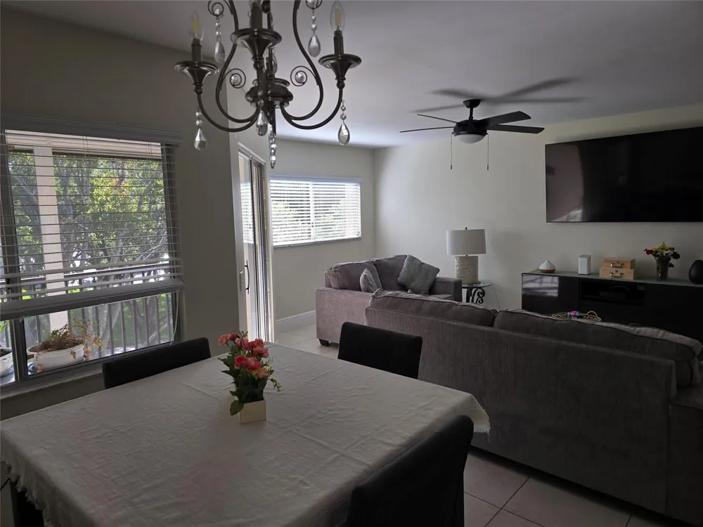 1200 SW 137TH AVENUE #312E Pembroke Pines, FL 33027