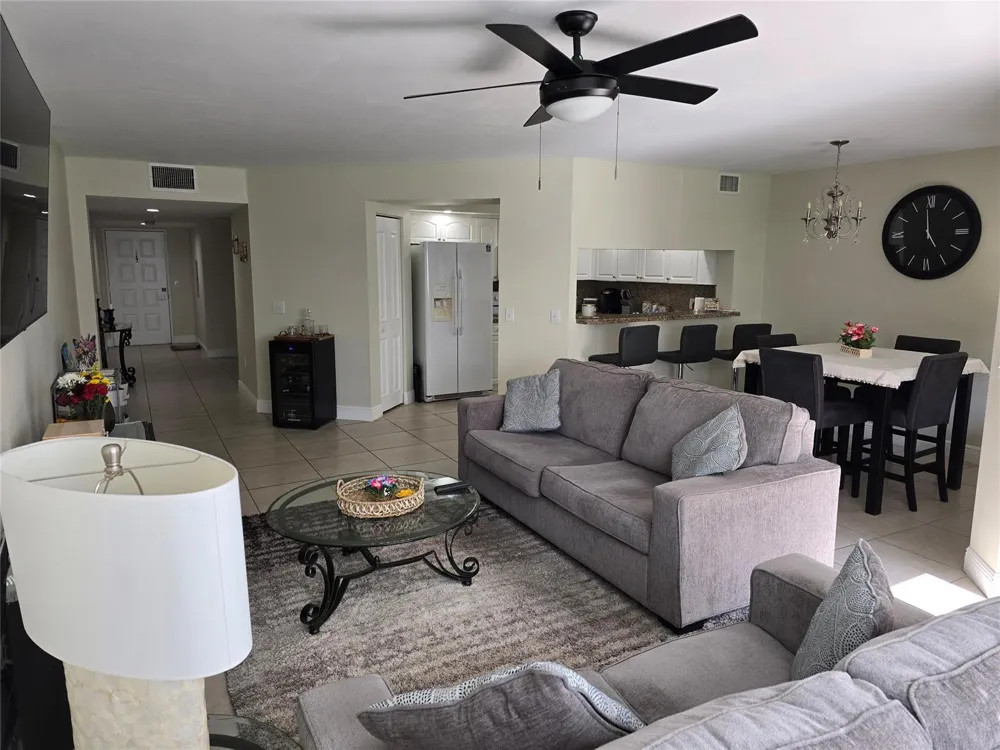 1200 SW 137TH AVENUE #312E Pembroke Pines, FL 33027