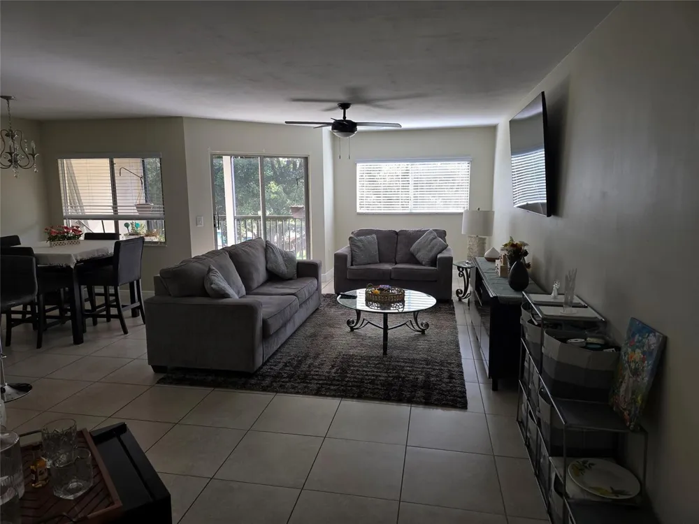 1200 SW 137TH AVENUE #312E Pembroke Pines, FL 33027
