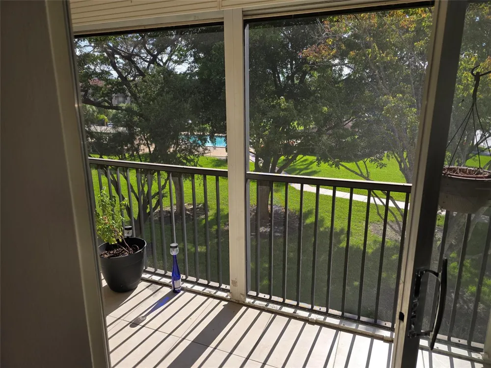 1200 SW 137TH AVENUE #312E Pembroke Pines, FL 33027