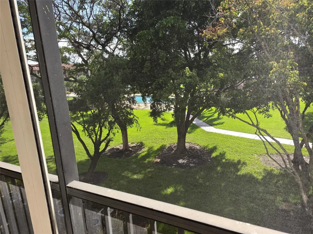 1200 SW 137TH AVENUE #312E Pembroke Pines, FL 33027