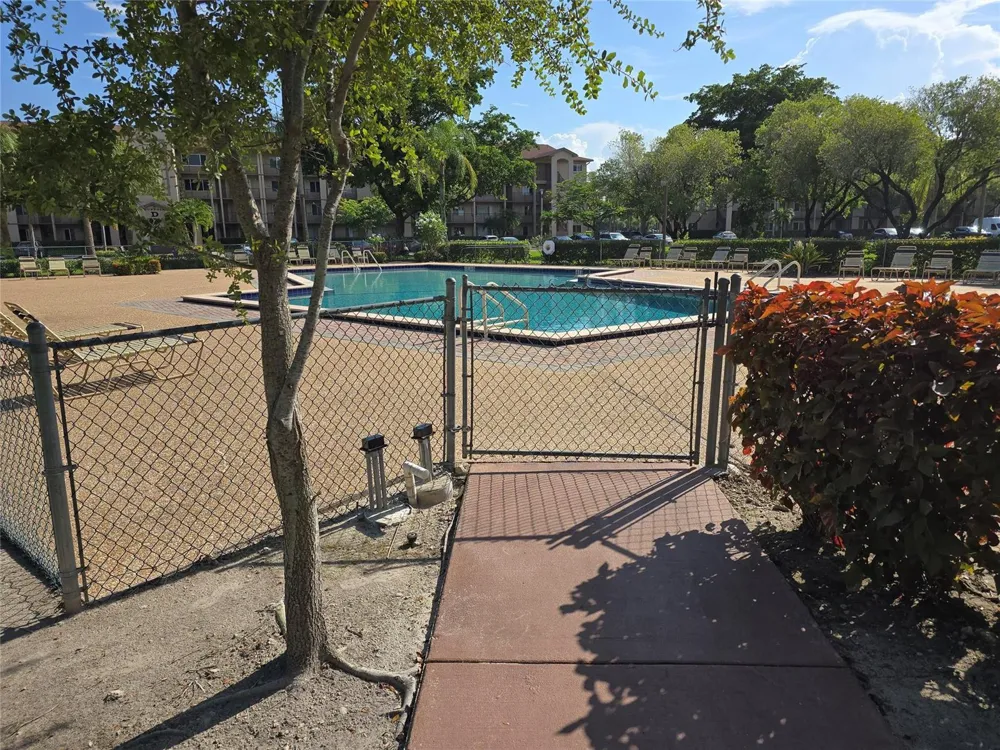 1200 SW 137TH AVENUE #312E Pembroke Pines, FL 33027