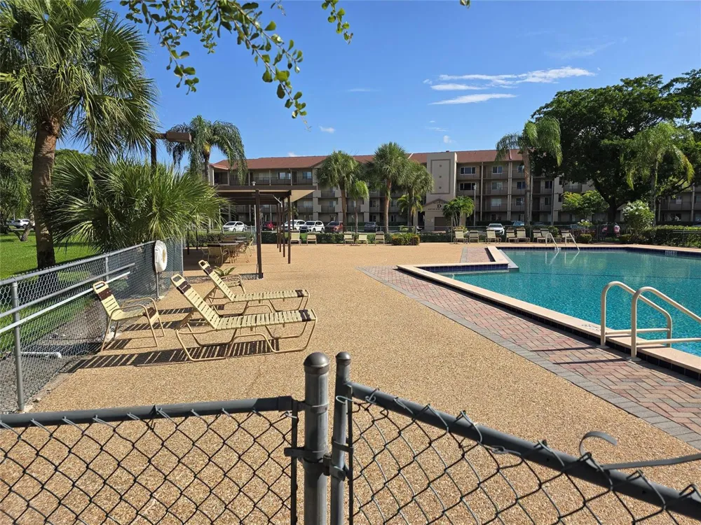 1200 SW 137TH AVENUE #312E Pembroke Pines, FL 33027