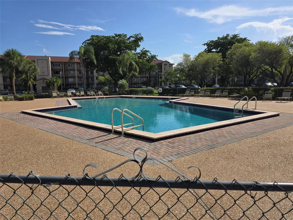 1200 SW 137TH AVENUE #312E Pembroke Pines, FL 33027