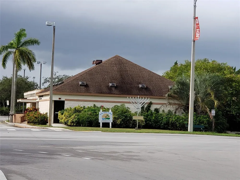 1200 SW 137TH AVENUE #312E Pembroke Pines, FL 33027
