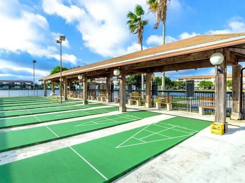 1200 SW 137TH AVENUE #312E Pembroke Pines, FL 33027