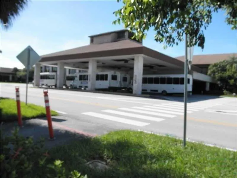 1200 SW 137TH AVENUE #312E Pembroke Pines, FL 33027