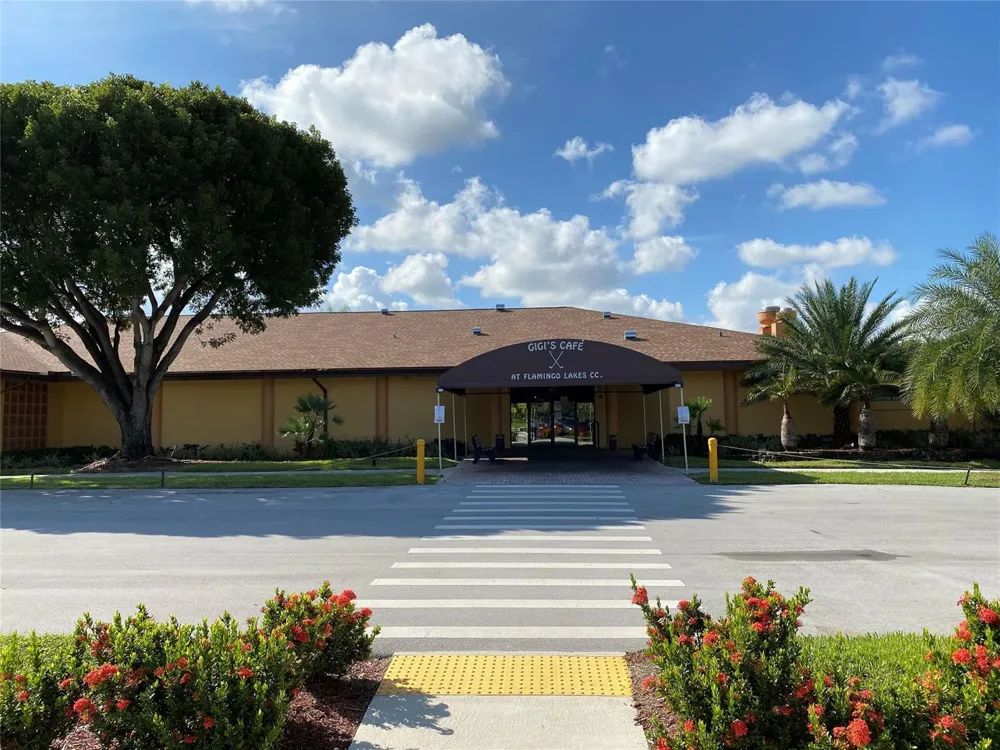 1200 SW 137TH AVENUE #312E Pembroke Pines, FL 33027