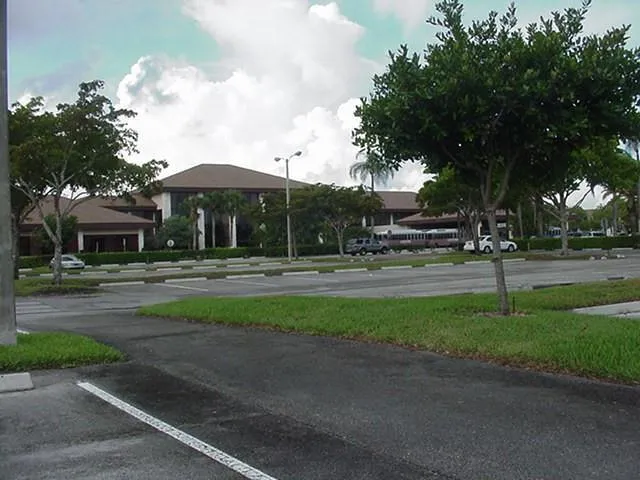 1200 SW 137TH AVENUE #312E Pembroke Pines, FL 33027