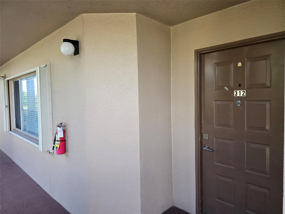 1200 SW 137TH AVENUE #312E Pembroke Pines, FL 33027