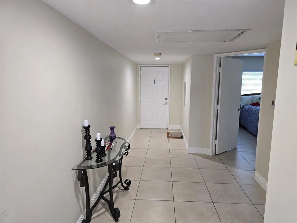 1200 SW 137TH AVENUE #312E Pembroke Pines, FL 33027