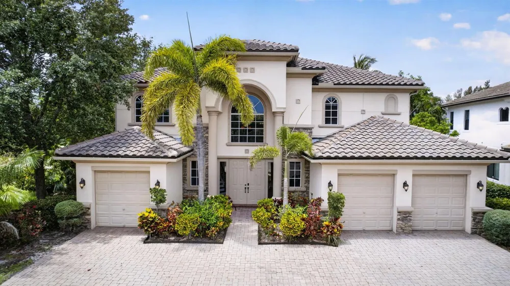625 GLENFIELD WAY Royal Palm Beach, FL 33411