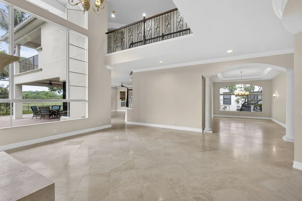 625 GLENFIELD WAY Royal Palm Beach, FL 33411
