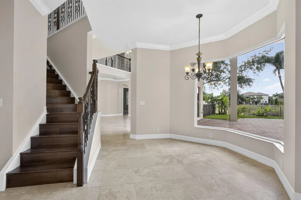 625 GLENFIELD WAY Royal Palm Beach, FL 33411
