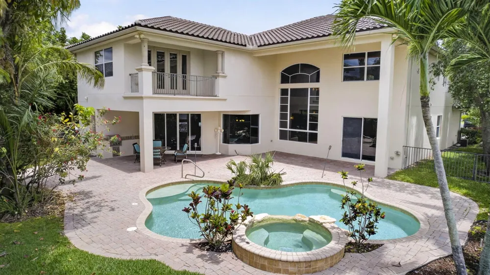 625 GLENFIELD WAY Royal Palm Beach, FL 33411