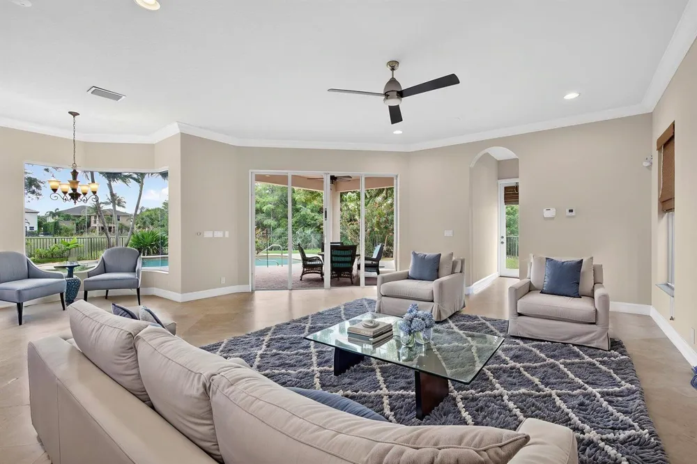 625 GLENFIELD WAY Royal Palm Beach, FL 33411