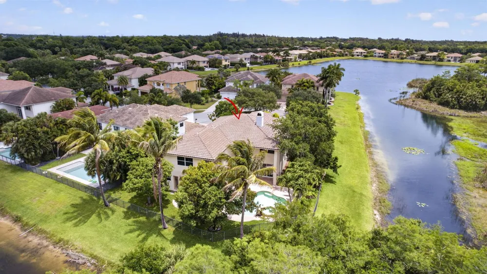625 GLENFIELD WAY Royal Palm Beach, FL 33411