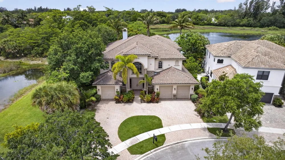 625 GLENFIELD WAY Royal Palm Beach, FL 33411