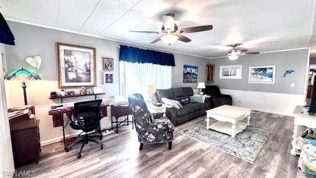 5712 Captain John Smith Loop North Fort Myers, FL 33917