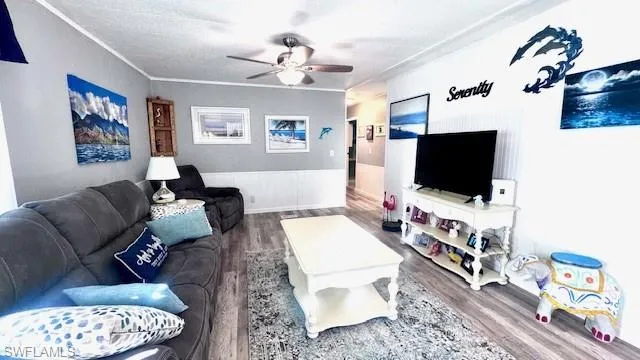 5712 Captain John Smith Loop North Fort Myers, FL 33917