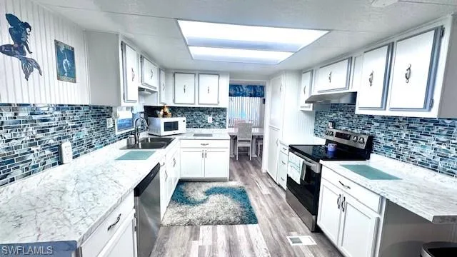 5712 Captain John Smith Loop North Fort Myers, FL 33917