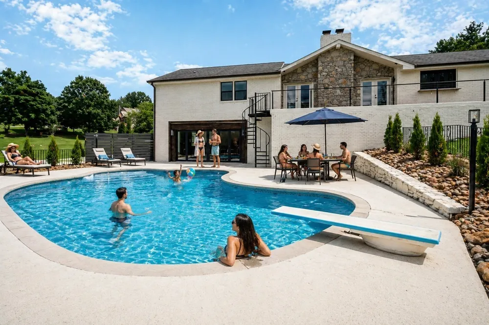95 Short Dr Mount Juliet, TN 37122