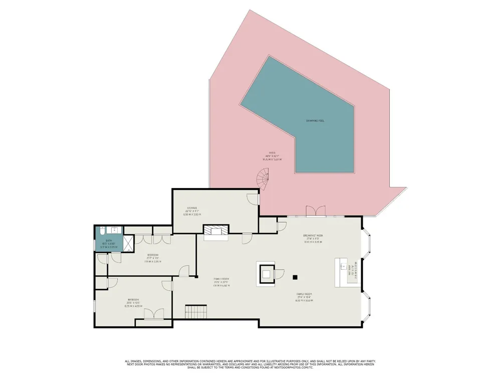 95 Short Dr Mount Juliet, TN 37122
