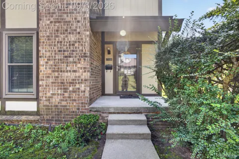 25184 Maplebrooke Drive