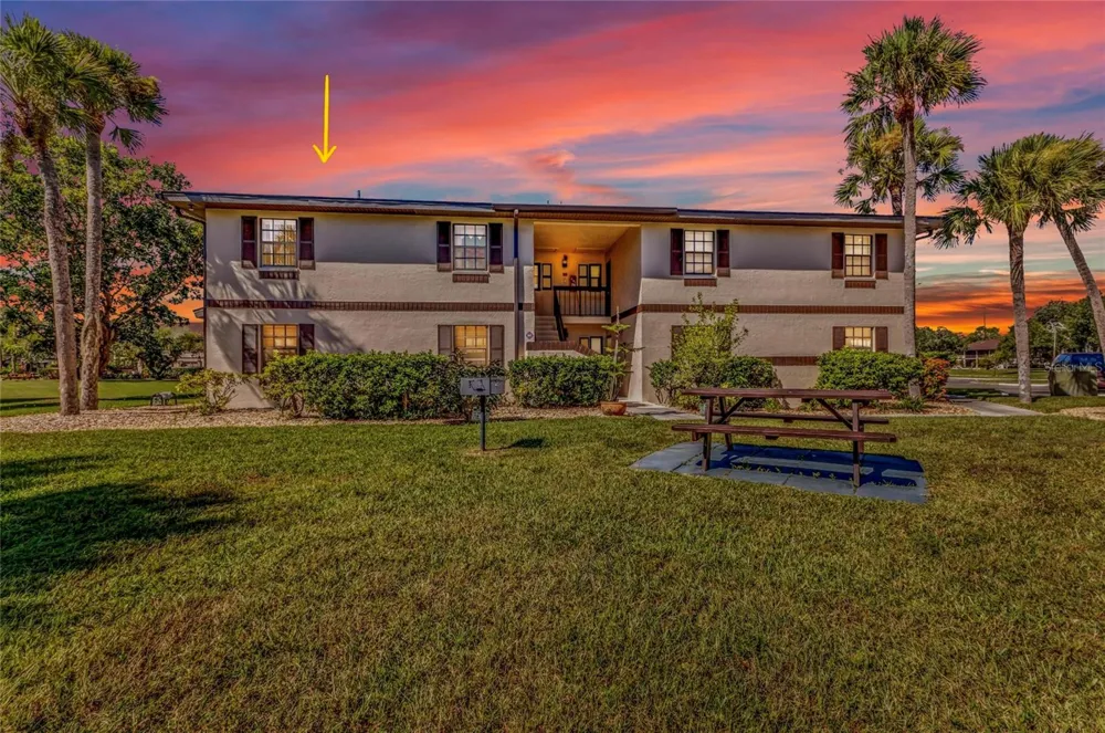 19505 QUESADA AVENUE #T203 Port Charlotte, FL 33948