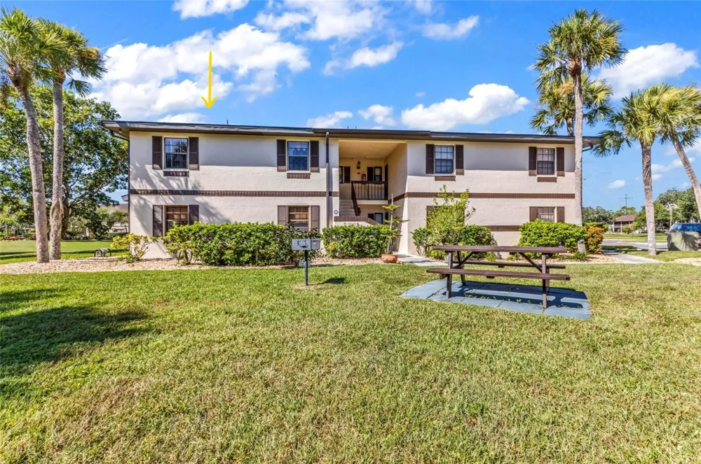 19505 QUESADA AVENUE #T203 Port Charlotte, FL 33948