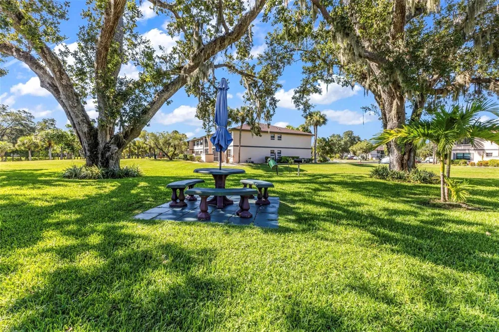 19505 QUESADA AVENUE #T203 Port Charlotte, FL 33948